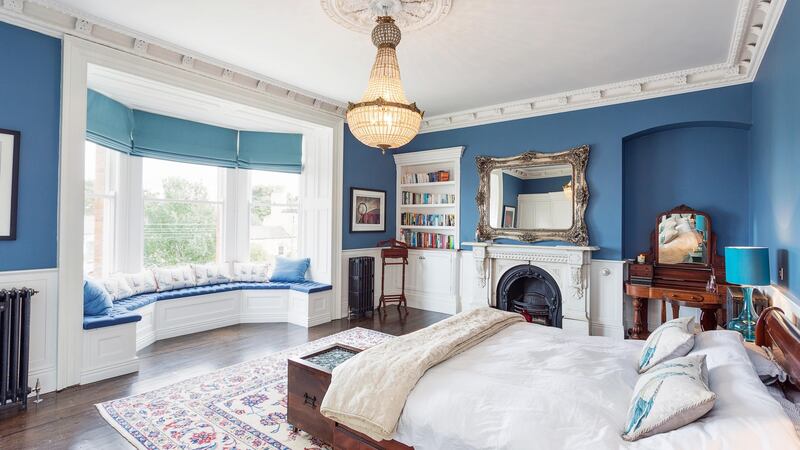 21 Cambridge Terrace, York Road, Dún Laoghaire, Co Dublin