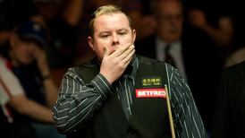 Hearn and Judd welcome Stephen Lee ban