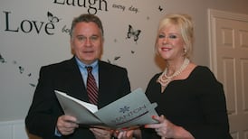 American anti-abortion clinic opens in Belfast