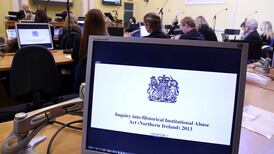 Proposed compensation for institutional abuse survivors ‘derisory’