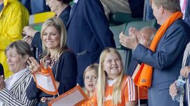 Dutch magazine pays €1,000 fine for publishing royal photos