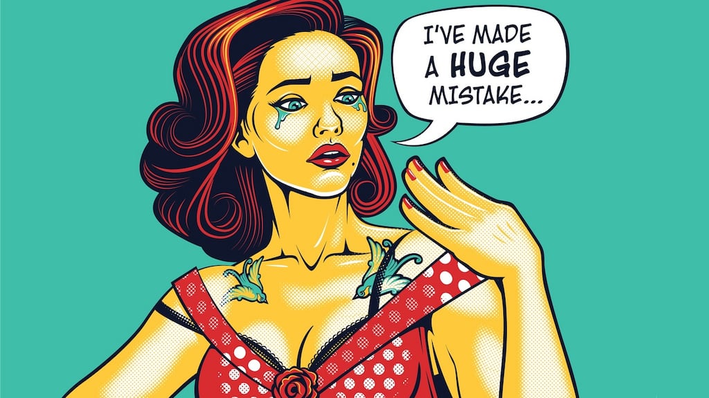 ‘What word did you learn first by reading before you realized you were pronouncing it wrong the whole time?’