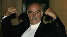 Connery urges Scots to vote for independence