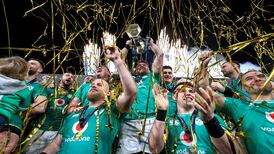 Was 2024 a successful year for Irish rugby?
