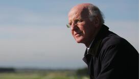 My Titania up in trip for Group Two at HQ