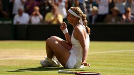 Sabine Lisicki dices with danger but rediscovers form in tense third set to beat Agnieszka Radwanska
