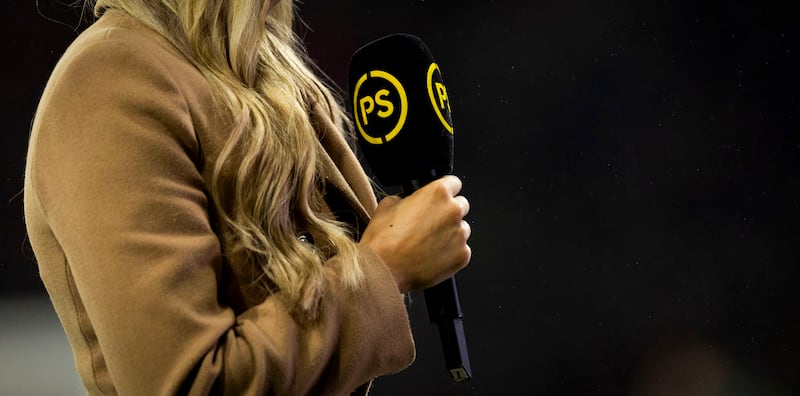 Premiere Sports: 'We’ve always tried to find our niche,' says Mickey O'Rourke. 'We learned that every market was different.' Photograph: Craig Foy/SNS Group