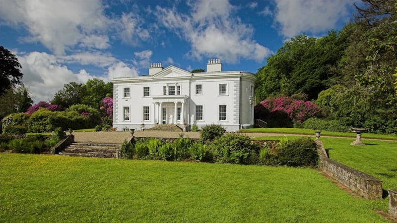 Hollywood House: the €4 million sequel