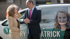 FF concentrates on securing Dublin seat