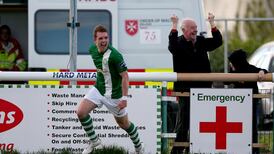 Trevor Croly off to flying start as Bray beat Saints