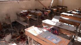 Aleppo bombings leave 250,000  without hospital access