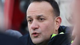 Varadkar declines to negotiate with Fianna Fáil on forming government