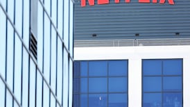 Miners add momentum to European shares despite tech woes