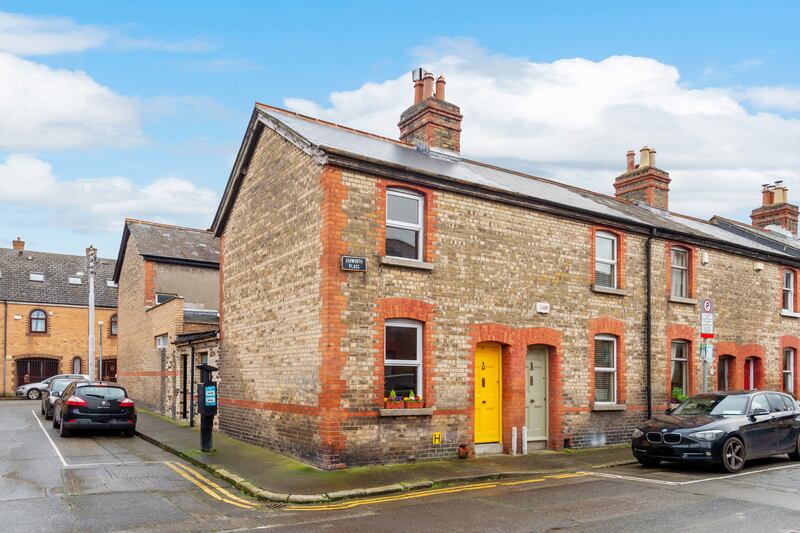 16 Ashworth Place, Harold’s Cross, Dublin 6