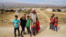 ‘I can’t return to Syria but there’s no future for me in Lebanon’