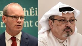 Khashoggi murder sends ‘chilling’ press freedom message - Coveney