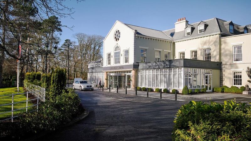 In February Tetrarch Capital announced that it had bought out its joint-venture partner, Pimco, to acquire the 774-bedroom Citywest Hotel in Saggart in a reputed circa €70 million deal.