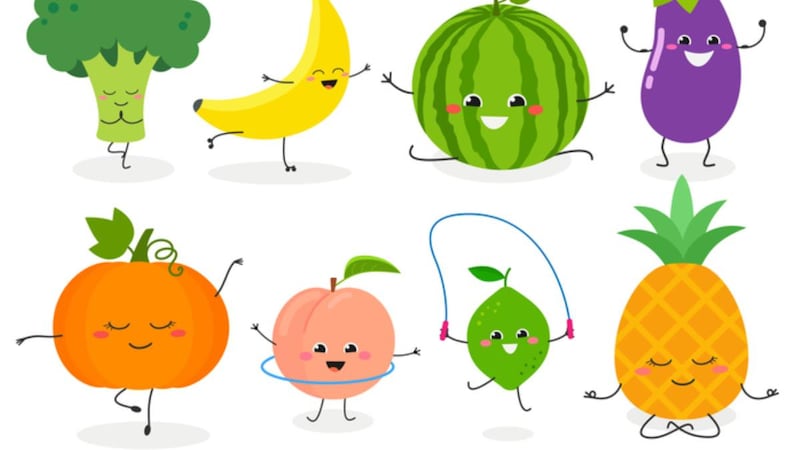 ‘Exercise is the ultimate global deception’