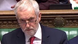 Corbyn facing calls for Labour to keep UK in single market
