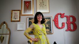 Chupi: ‘Good design should  be hard to find’