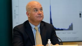 Nphet members had ‘some hesitancy’ about changing Covid school rules, documents show