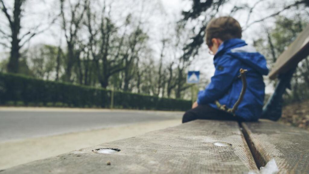 More than 9,000 cases of abuse, neglect or welfare concerns over children at risk are waiting to be allocated a social worker, new figures show