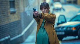 Black Doves review: Keira Knightley is delightfully sweary as a devoted wife by day and deadly assassin by night