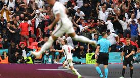 Covid restrictions to stop English fans from travelling to Rome