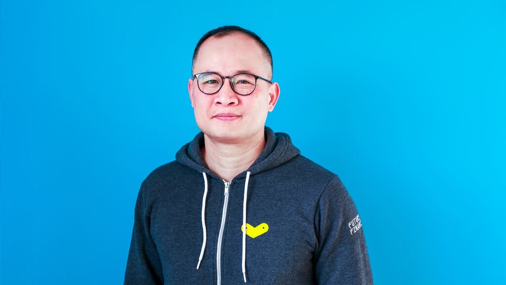 Alex King of Future Finance: “We are well equipped to address the unmet financing needs of deserving UK university students.”