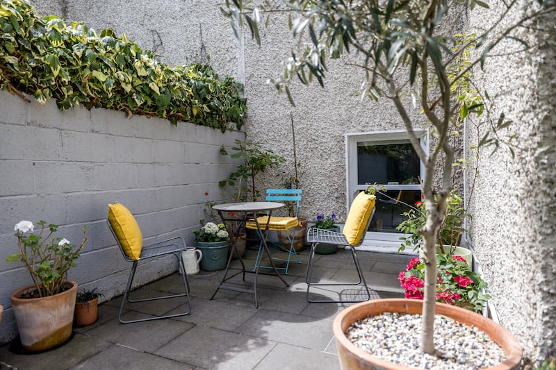 21 Erne Street Upper, Dublin 2