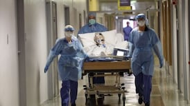 Three deaths and 1,283 more Covid-19 cases reported in the Republic