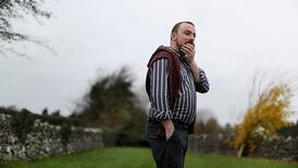 One man’s global campaign to help children of priests