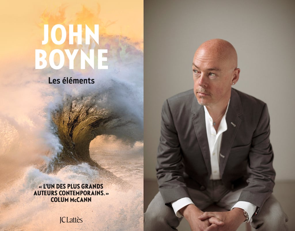 John Boyne