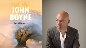 John Boyne wins second top French prize