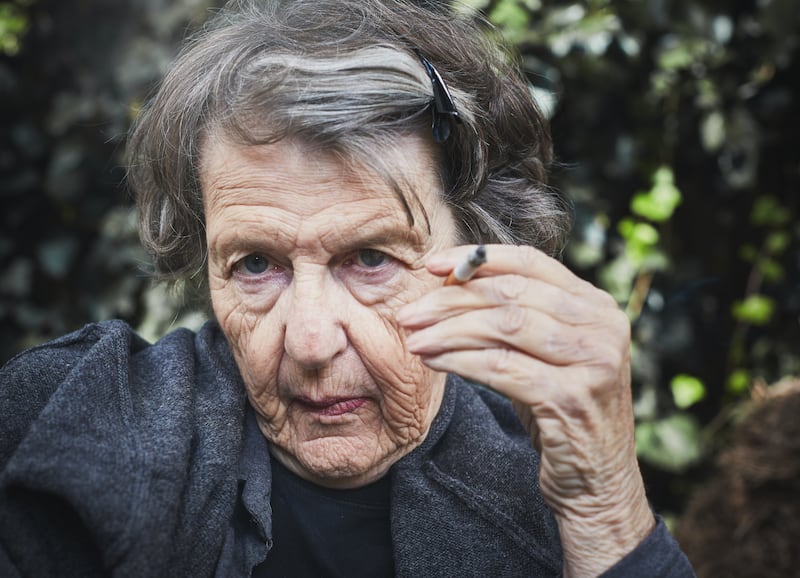 Quitting smoking can help keep your memory longer. Photograph: Don Bayley/iStock