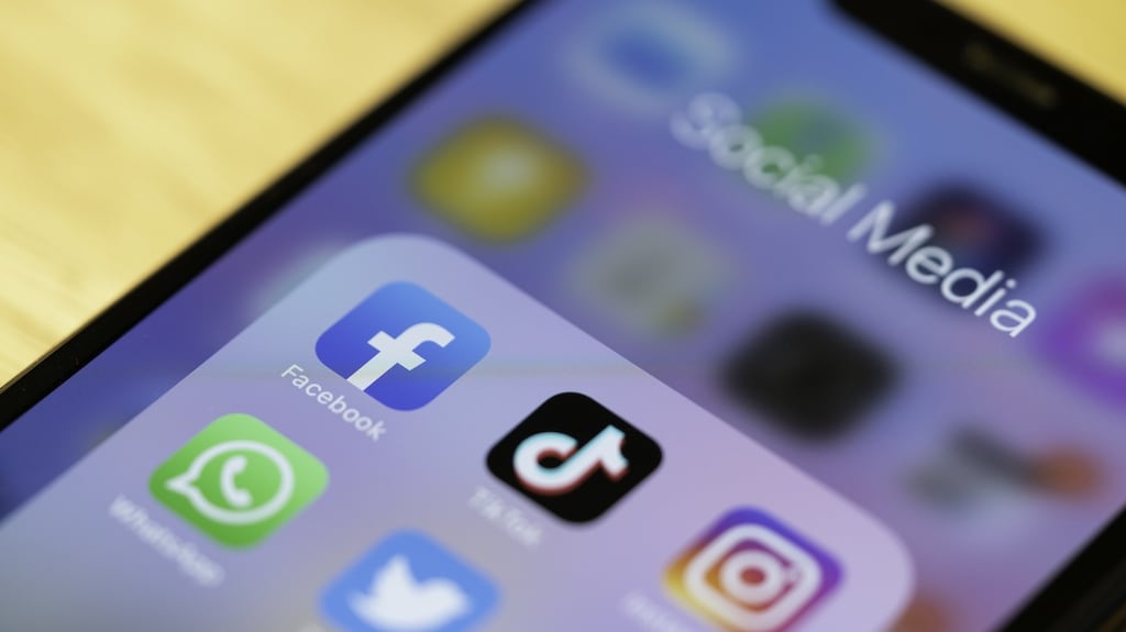 The Facebook Oversight Board must help Facebook decide what content to take down and what to leave and up. Photograph: iStock