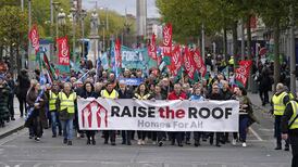 Is it any wonder the Italia 90 generation are rejecting Ireland’s mainstream political parties?