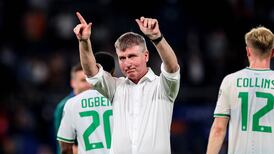 Ken Early: Ireland’s young players will deliver eventually, if they can endure and mature