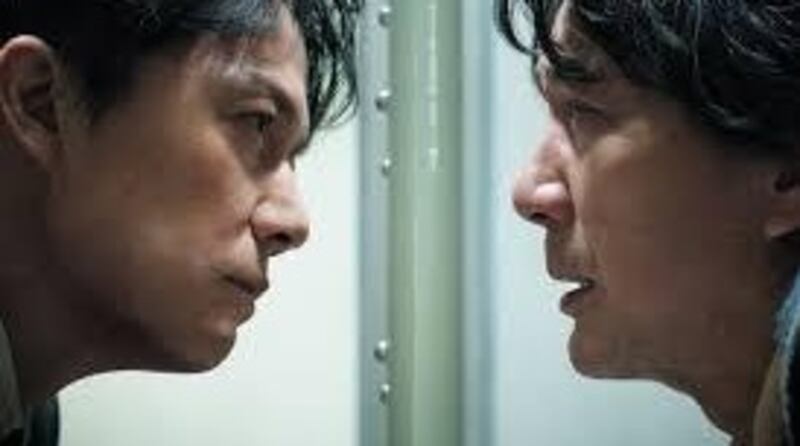 New this week: The Third Murder, on limited release