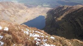Go Walk: Coumshingaun, Co Waterford