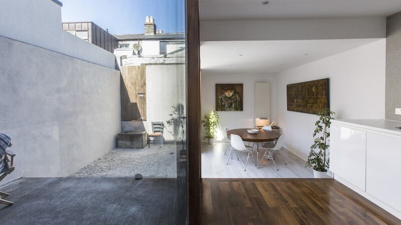 Number 33 St Kevin’s Road, Portobello, Dublin 8