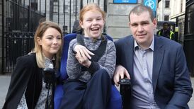 Girl with cerebral palsy approved for €1m payment