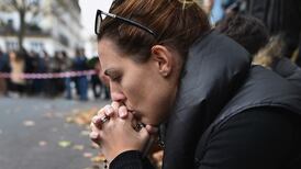 Paris aftermath: They attacked culture – music and revelry