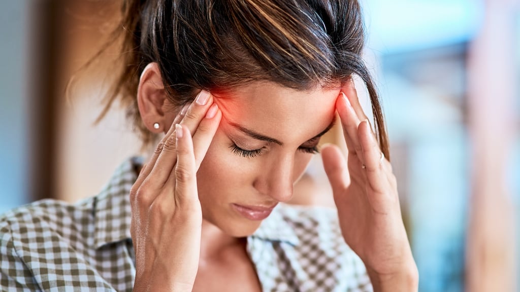 According to the Irish findings of a recent European-wide study of migraine sufferers, 12 per cent have lost their jobs because of the condition and 84 per cent say their careers and earnings have been affected.