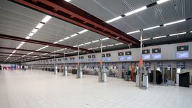 Aircraft lessors cheered by US airline bailout