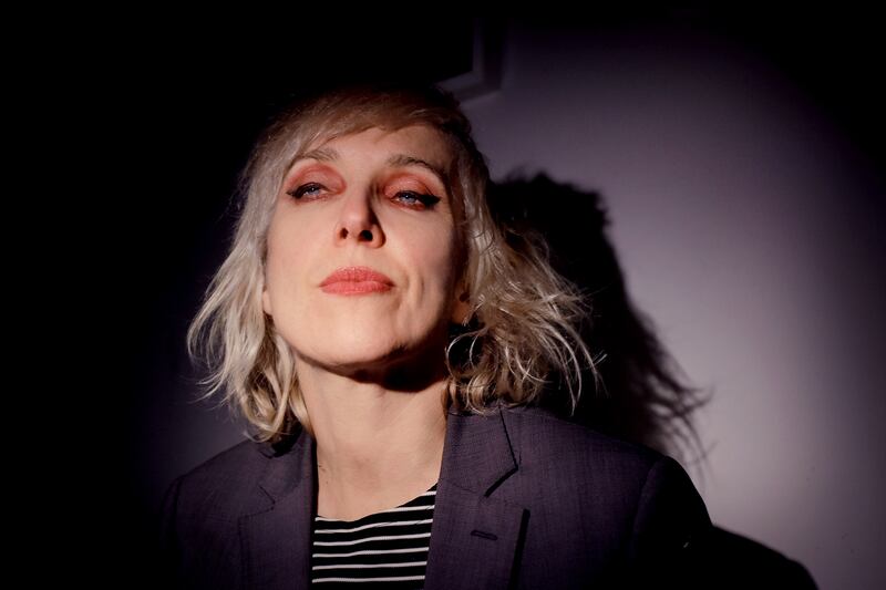 Cat Dowling will be performing in the Workman’s Club in Dublin this month