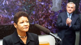 Bertie Ahern: 20 years on from State apology to survivors of abuse