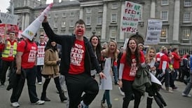 Creating technological universities to cost students,  says union