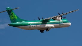 Record month for Aer Lingus Regional in May
