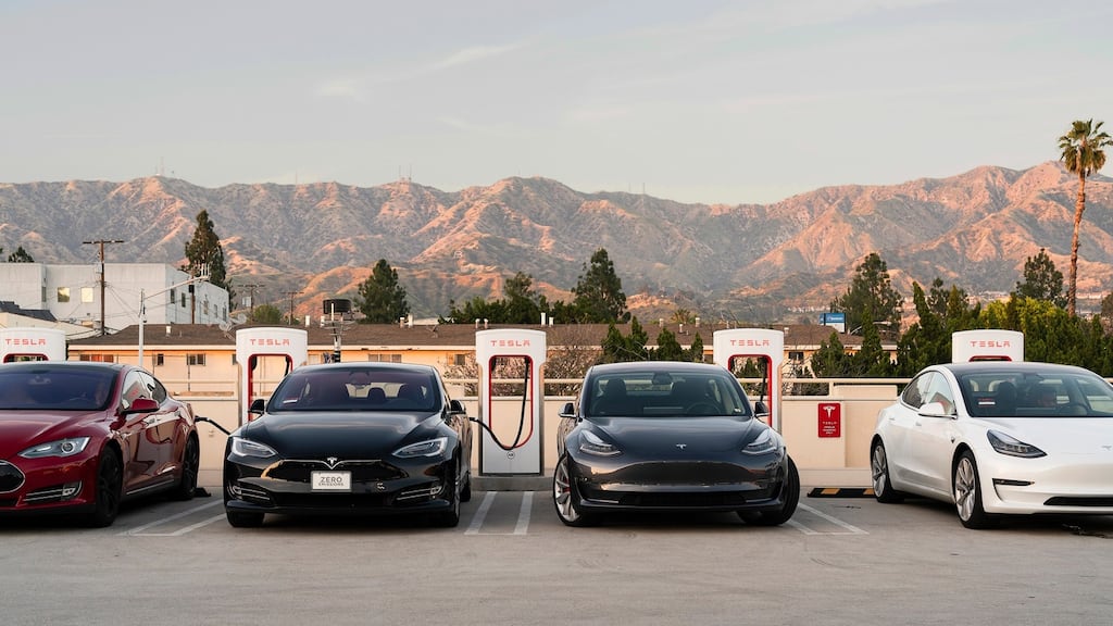 Photograph: Philip Cheung/The New York Times